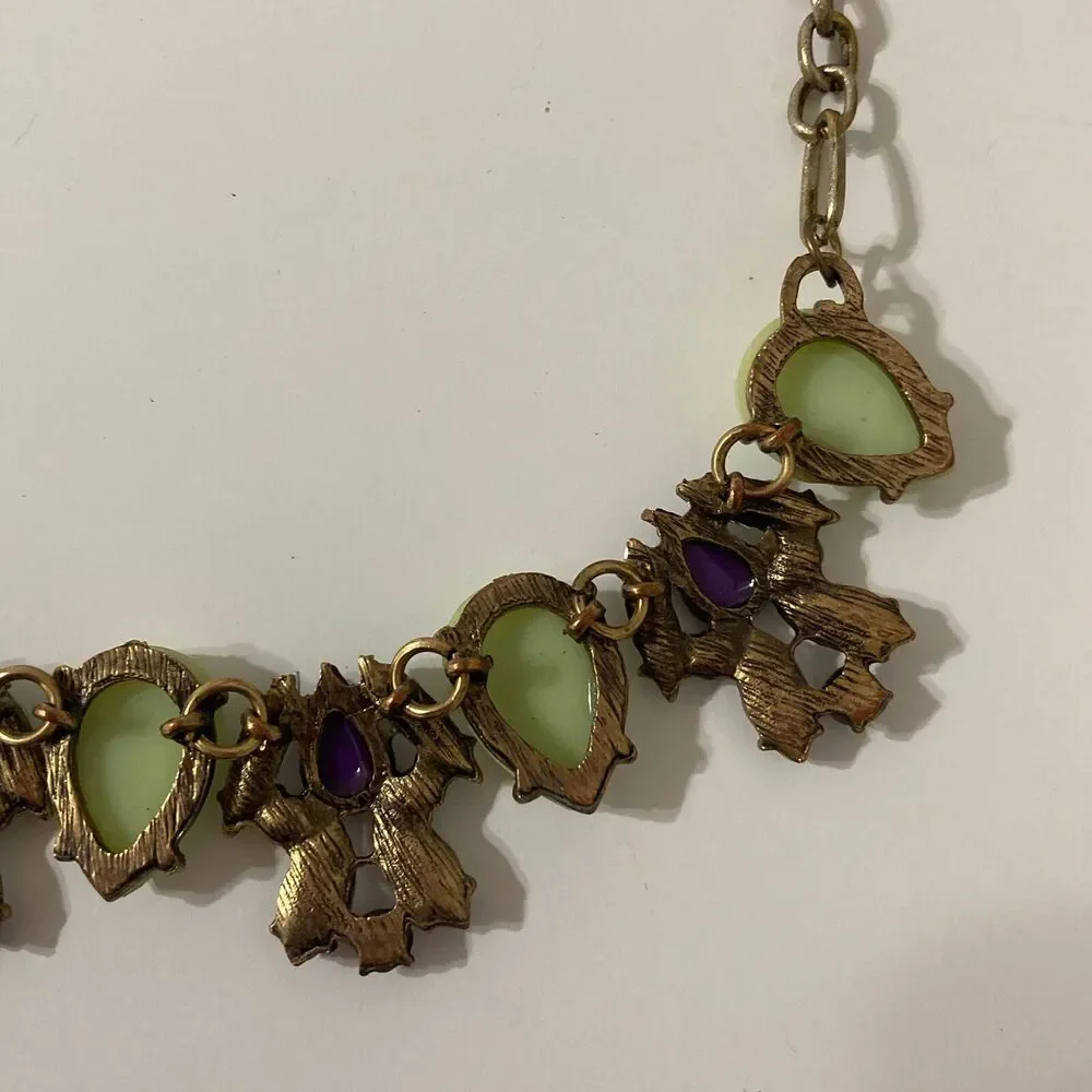 Unbranded purple pastel